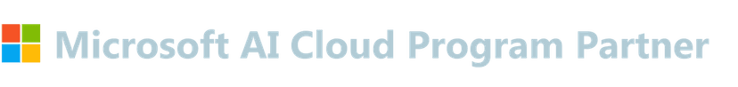 Microsoft Partner Logo